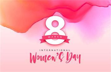 巾幗風采—致敬龍吉順最美的女神們！